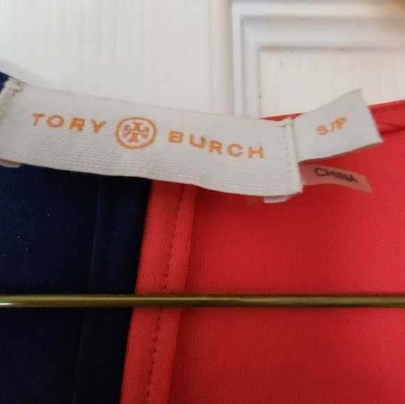 Tory Burch Dress - Picture 1 of 3